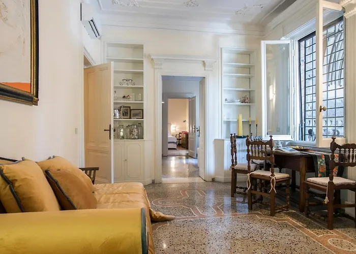 Apartamento Flat Two