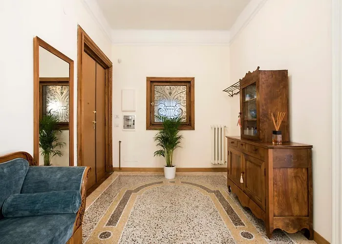 Flat Two Apartamento Roma