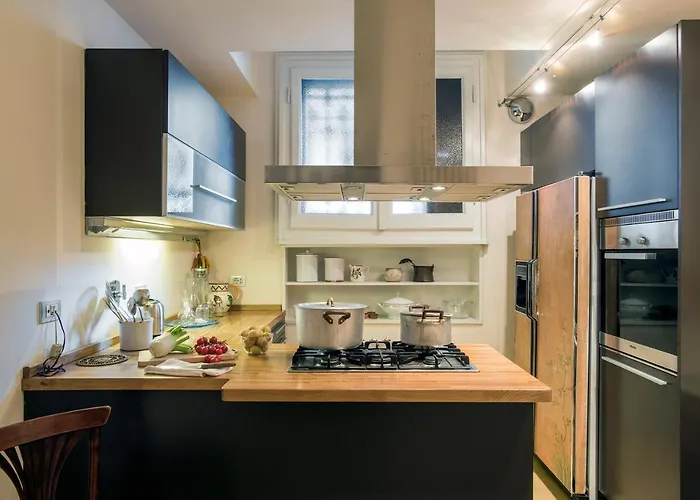 Apartamento Flat Two