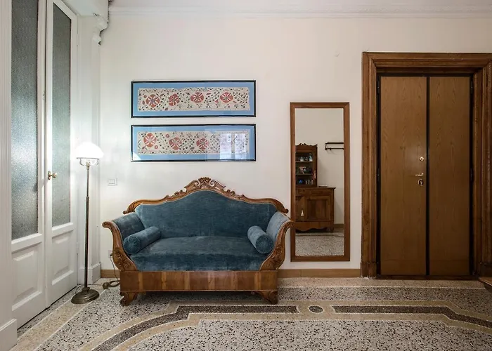 Apartamento Flat Two *