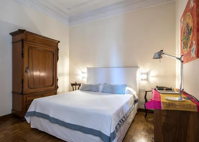 Flat Two * Roma
