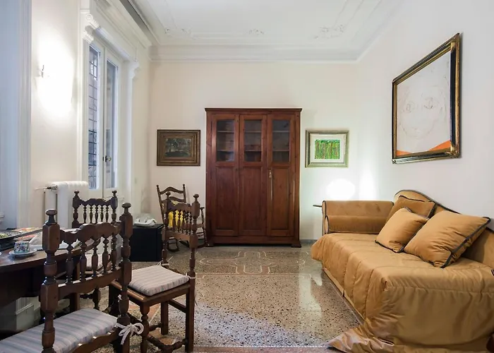 Apartamento Flat Two