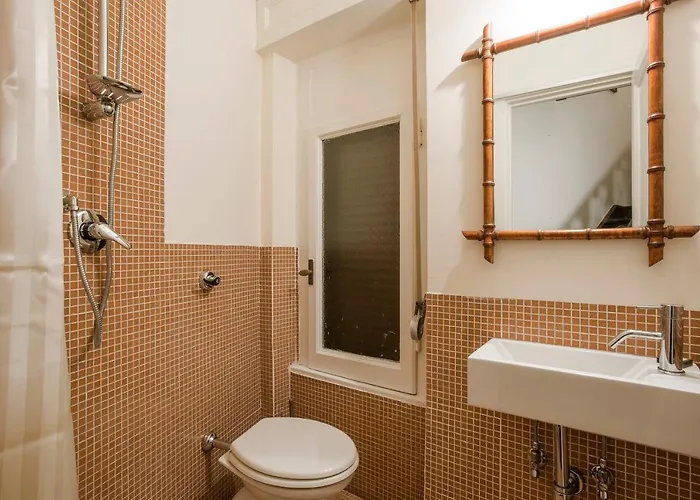 Apartamento Flat Two