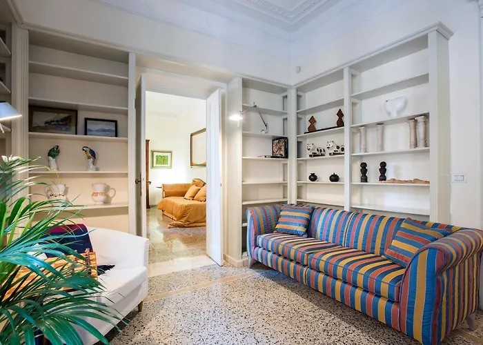 Apartamento Flat Two *