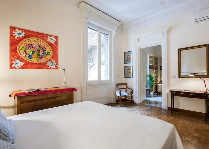 Flat Two Apartamento Roma