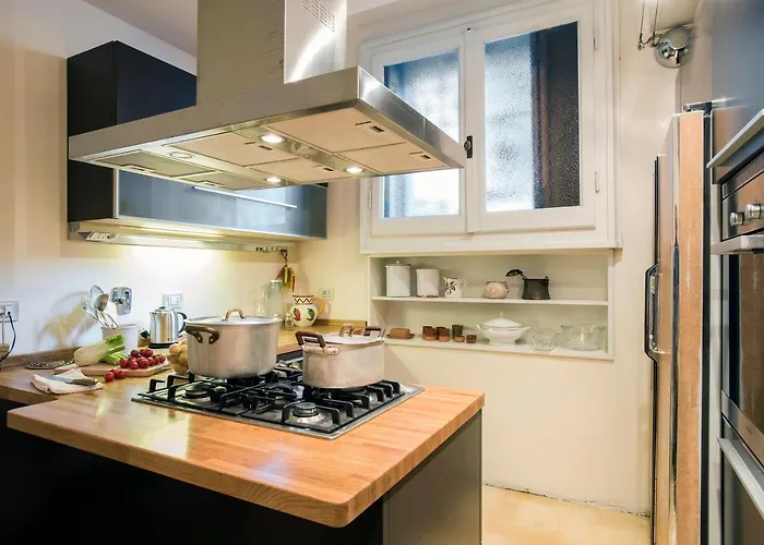 Flat Two Apartamento Roma