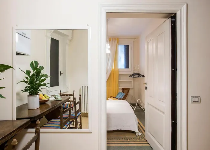 Flat Two Apartamento Roma