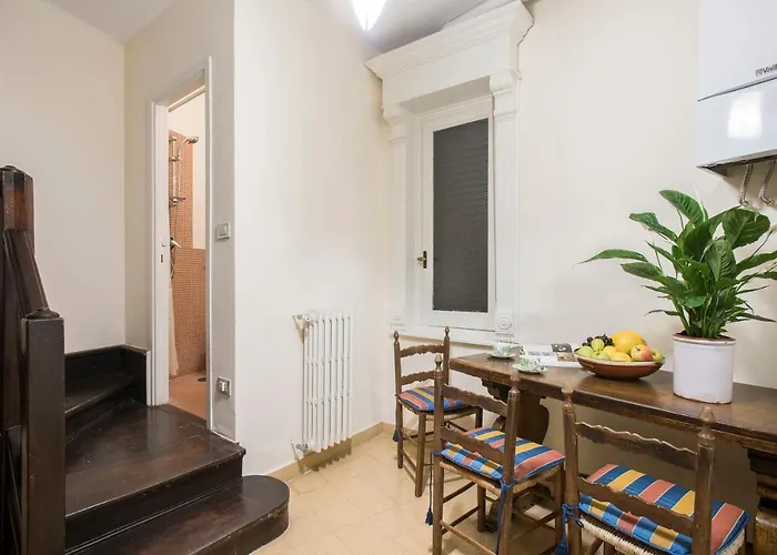 Flat Two Roma
