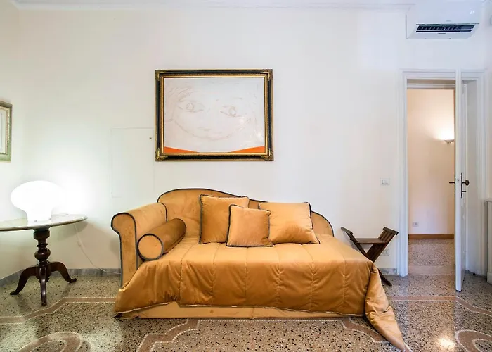 Flat Two Roma