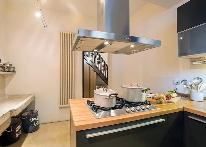 Apartamento Flat Two Roma
