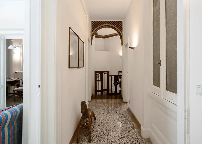 Flat Two Apartamento Roma
