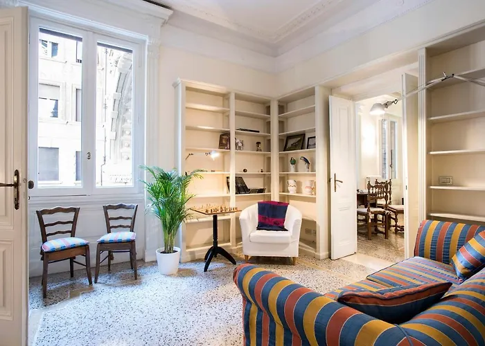 Flat Two Apartamento *
